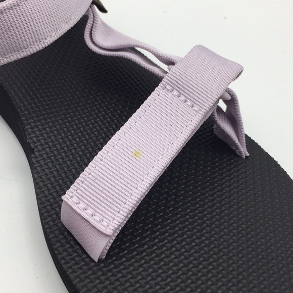 Teva Original Universal Orchid Ice Sandals - Picture 6 of 7